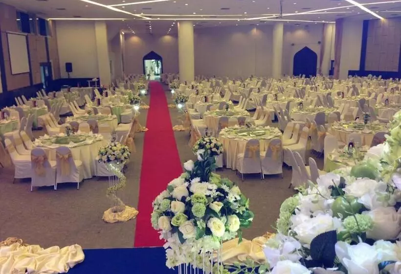 Hotelli Grande Southern