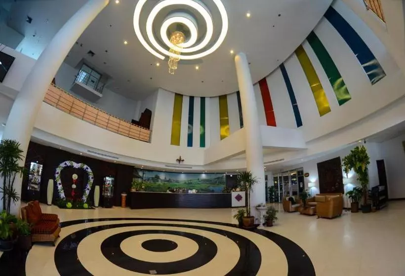 Hotelli Grande Southern