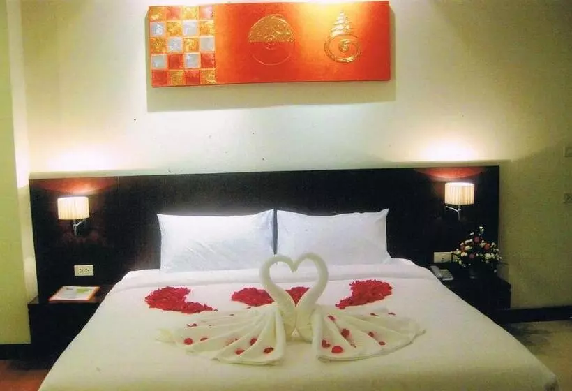 Hotelli Grande Southern