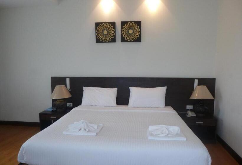 فندق Grande Southern