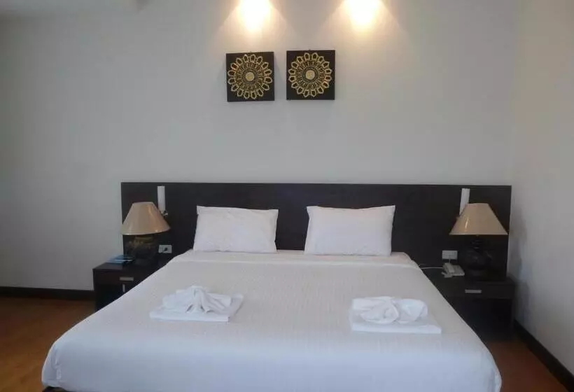 Hotelli Grande Southern