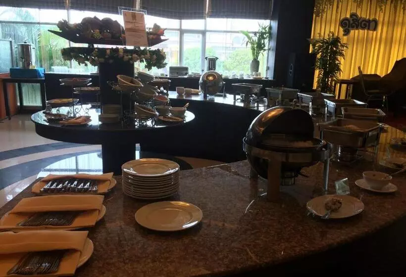 Hotelli Grande Southern