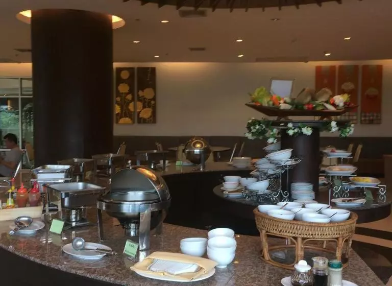 Hotelli Grande Southern