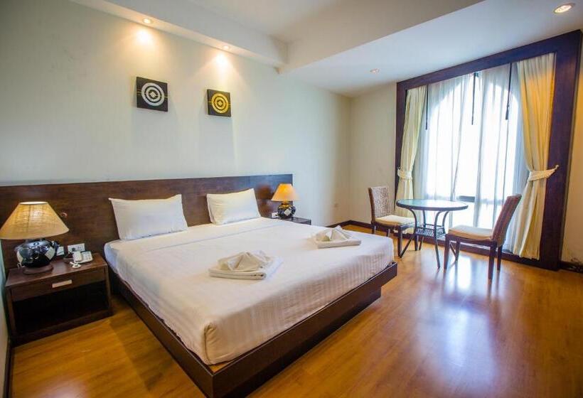 فندق Grande Southern