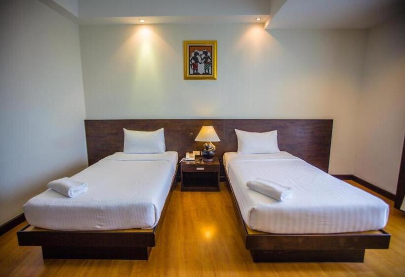 فندق Grande Southern