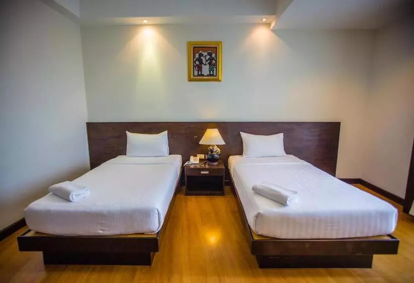 Hotelli Grande Southern