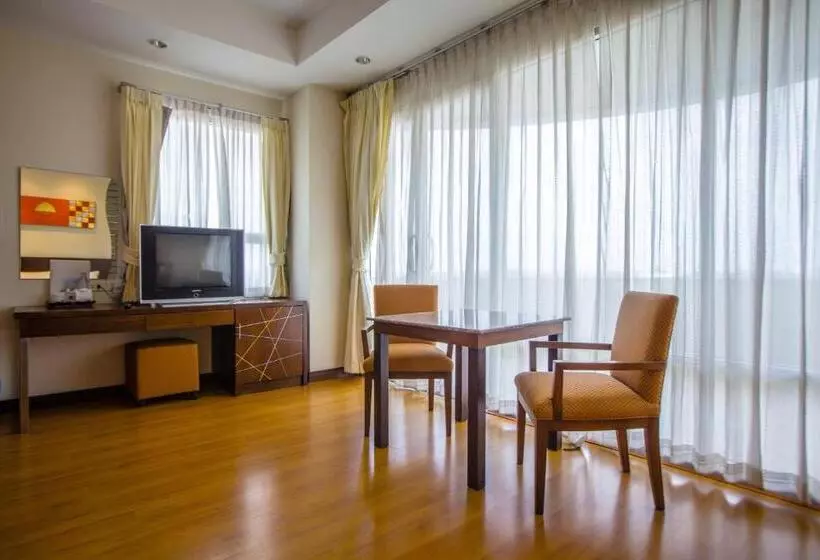 Hotelli Grande Southern