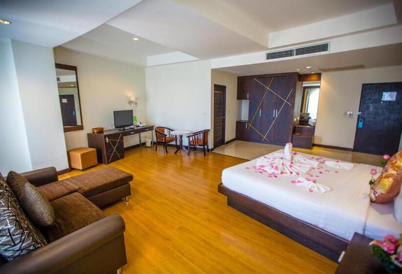 فندق Grande Southern