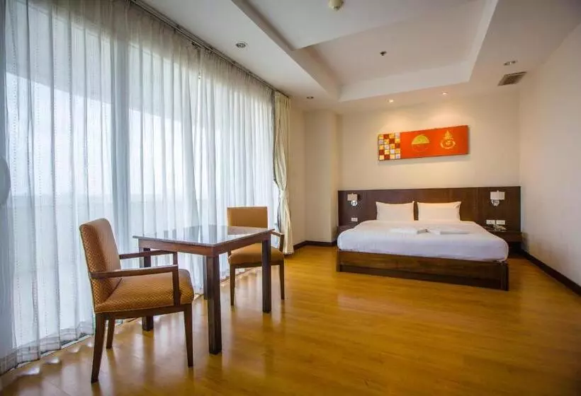 Hotelli Grande Southern