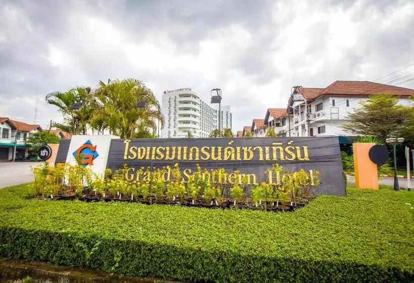 Hotelli Grande Southern