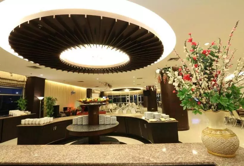 Hotelli Grande Southern