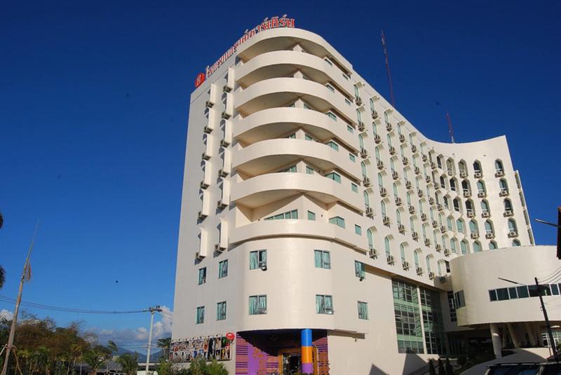 فندق Grande Southern