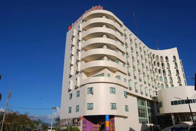 Hotelli Grande Southern