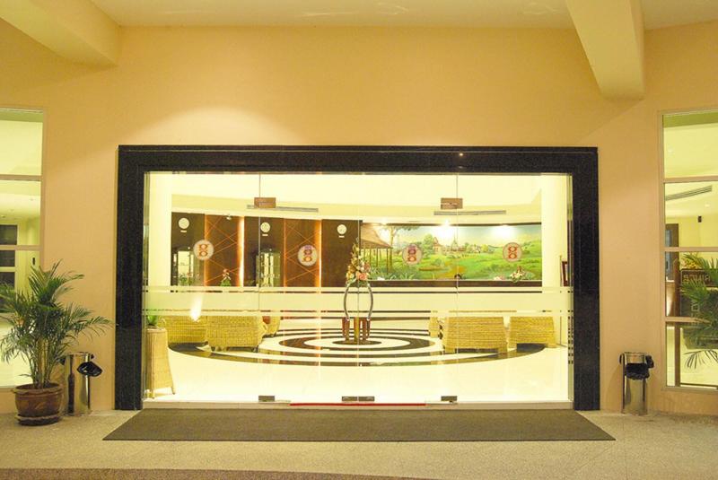 فندق Grande Southern