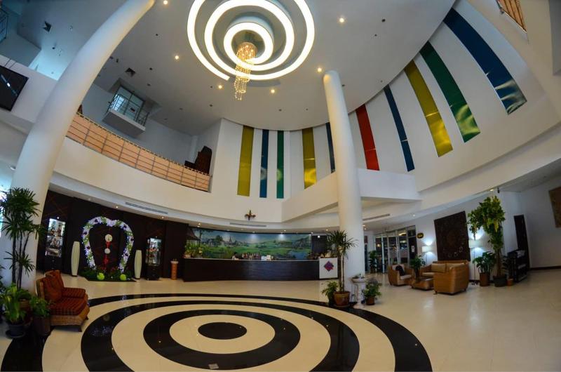 فندق Grande Southern