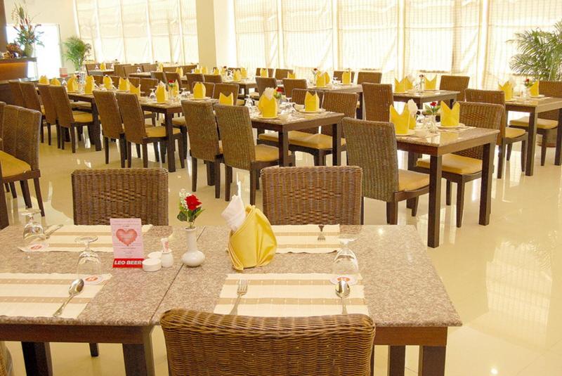 فندق Grande Southern