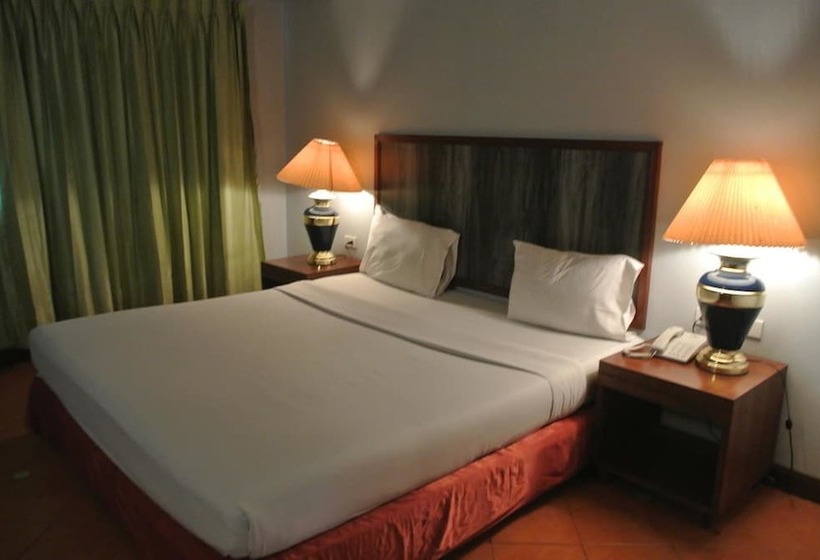 فندق He Jia Grand