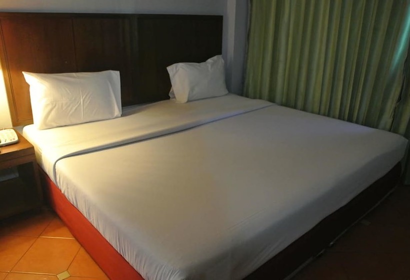 فندق He Jia Grand