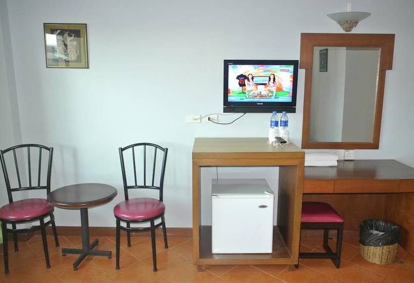 فندق He Jia Grand