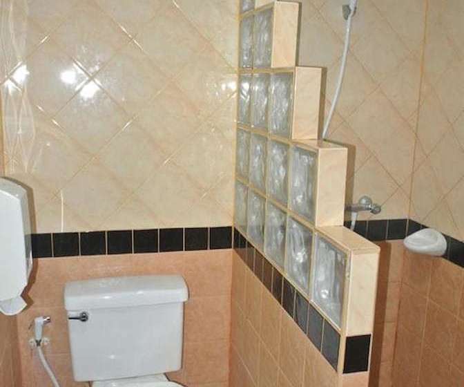 فندق He Jia Grand