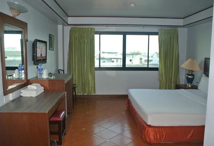 فندق He Jia Grand