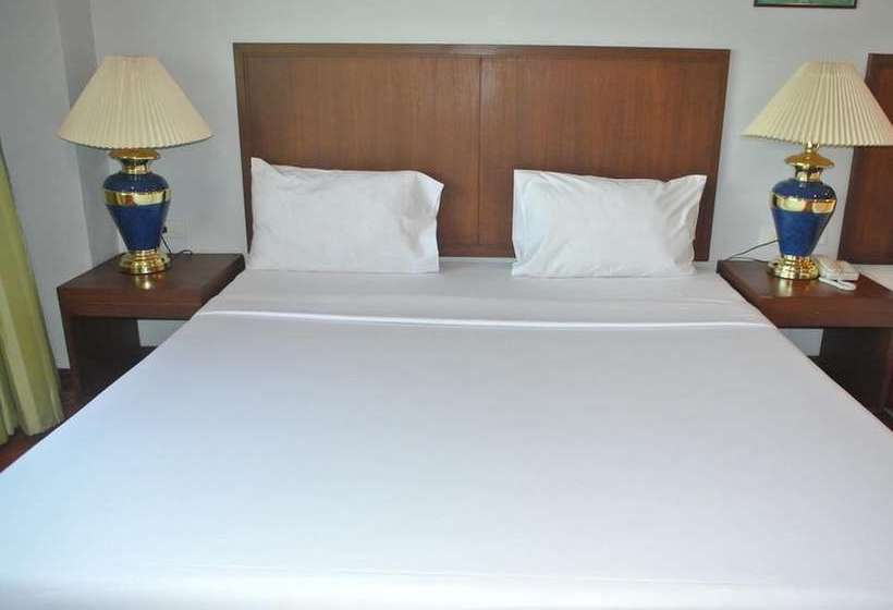 فندق He Jia Grand