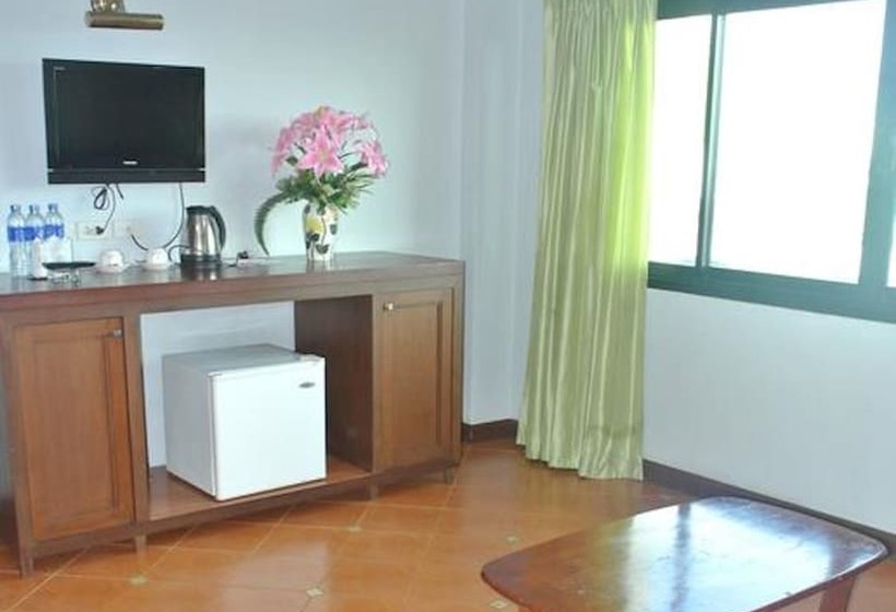 فندق He Jia Grand