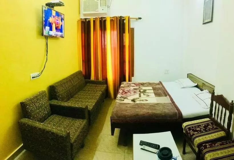 ホテル Heritage Sanyam