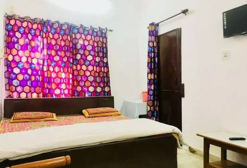 ホテル Heritage Sanyam