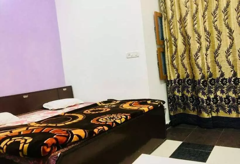 ホテル Heritage Sanyam