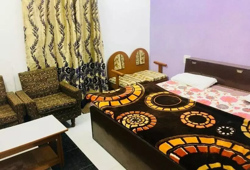 ホテル Heritage Sanyam