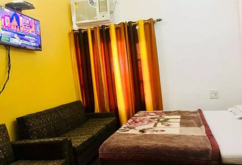 ホテル Heritage Sanyam