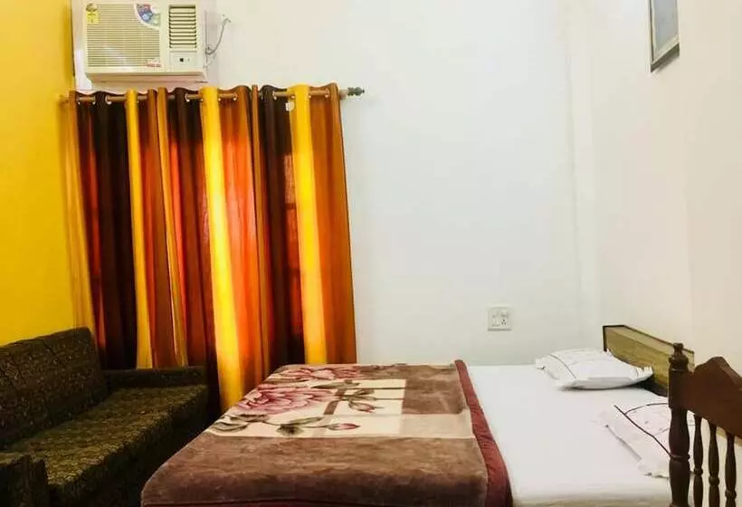 ホテル Heritage Sanyam