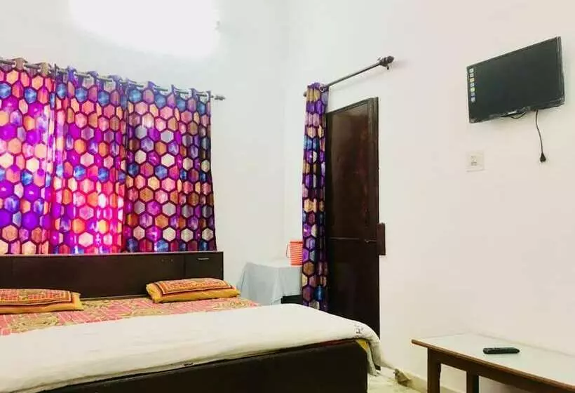 ホテル Heritage Sanyam