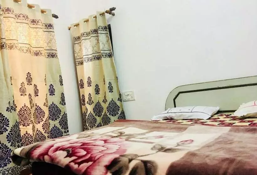 ホテル Heritage Sanyam