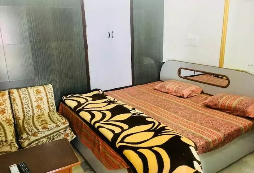 ホテル Heritage Sanyam