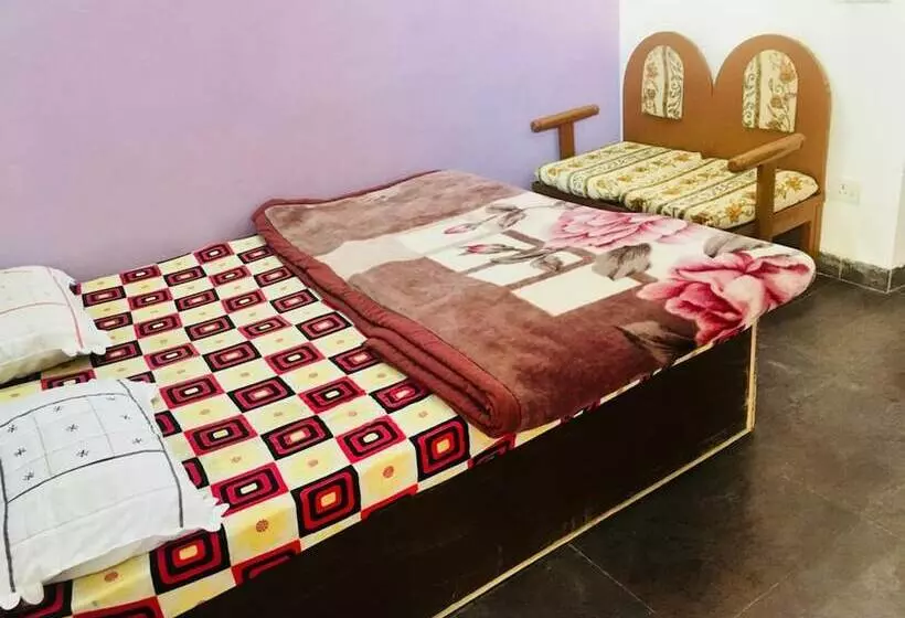 ホテル Heritage Sanyam