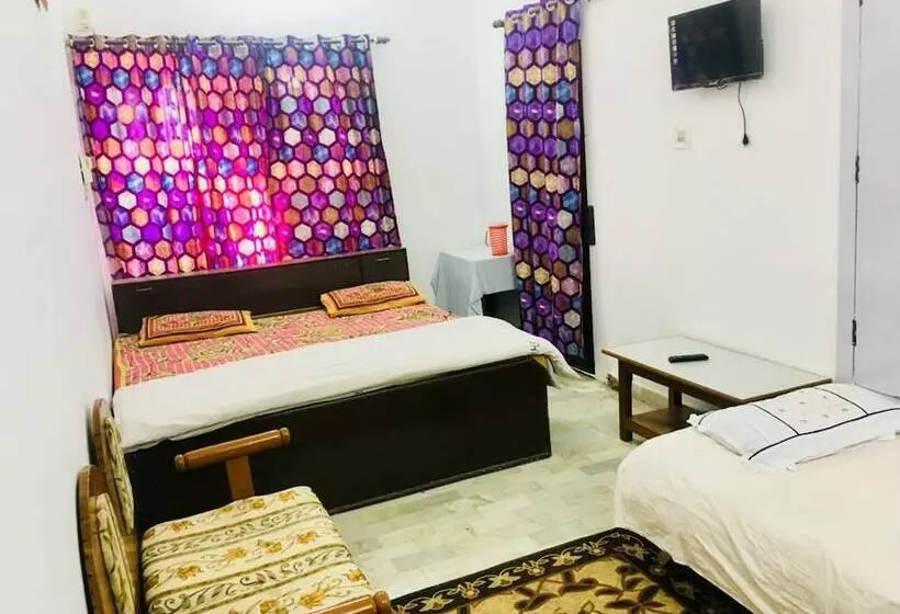 ホテル Heritage Sanyam