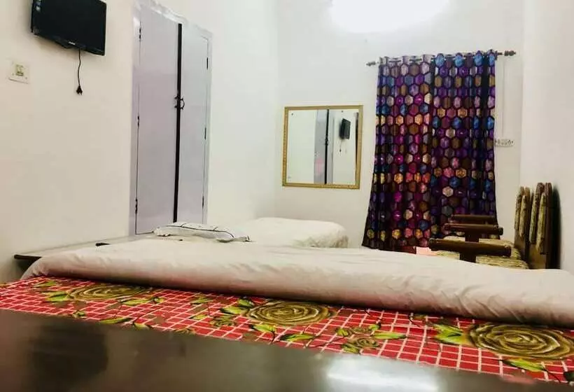 ホテル Heritage Sanyam