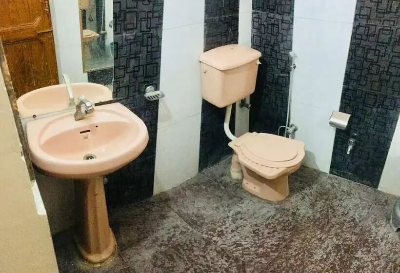 ホテル Heritage Sanyam