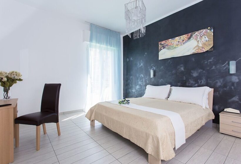 فندق Holiday Park