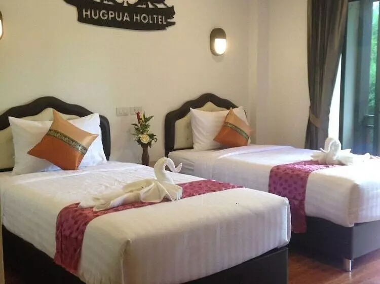 Hotelli Hugpua