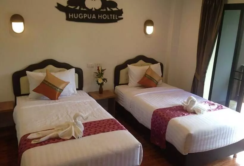 Hotelli Hugpua