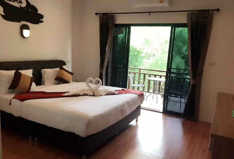 Hotelli Hugpua