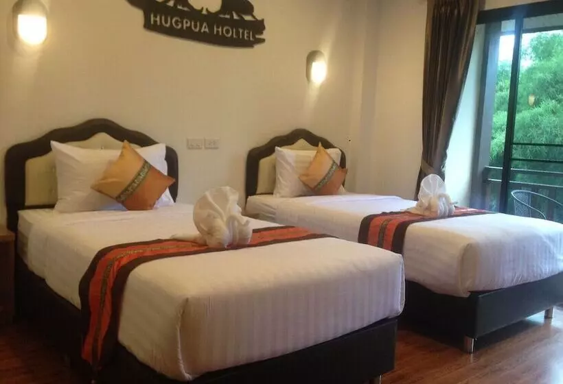 Hotelli Hugpua