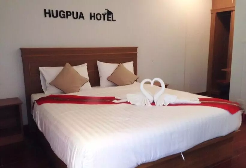 Hotelli Hugpua