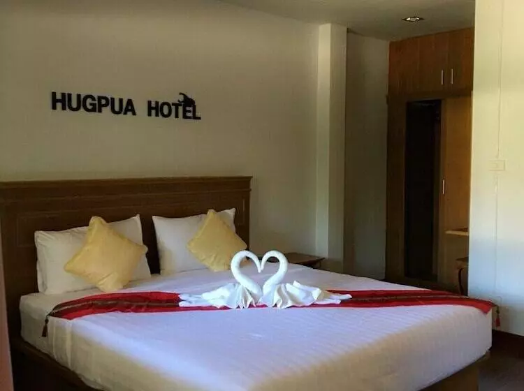 Hotelli Hugpua