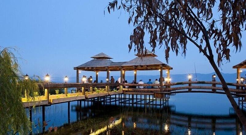 Отель Iznik Askania