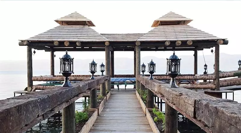 ホテル Iznik Askania