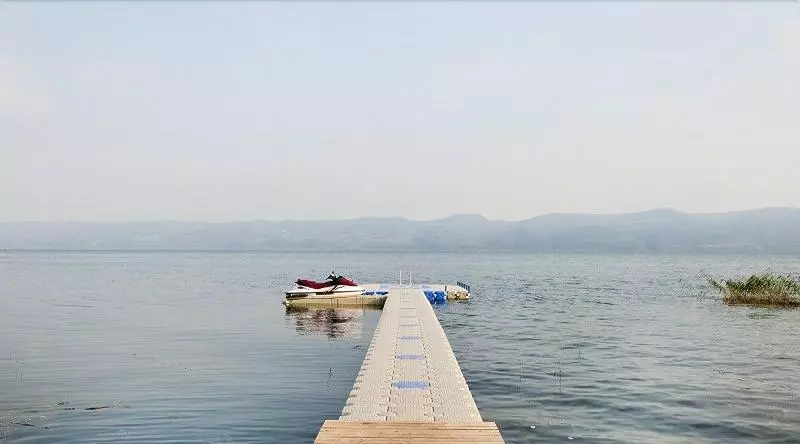 ホテル Iznik Askania